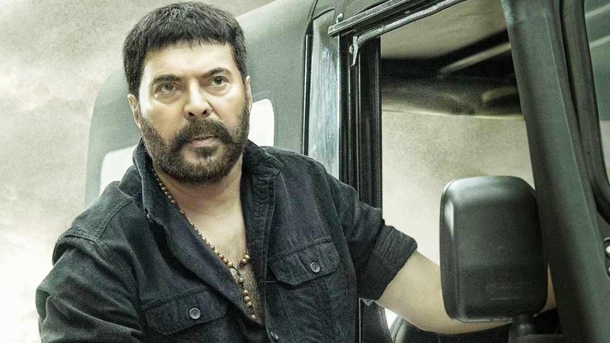 Turbo Worldwide Box Office Collection Mammoottys Malayalam Movie Enters Rs 50 Crore Club In 3882